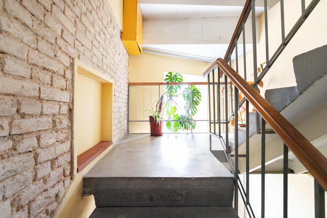 Saint Ignoto Bright And Cosy Apartments By Reside Baltic Wilna Exterior foto